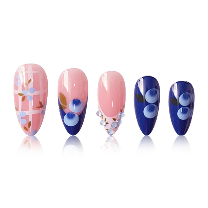 Nail Art Karnz