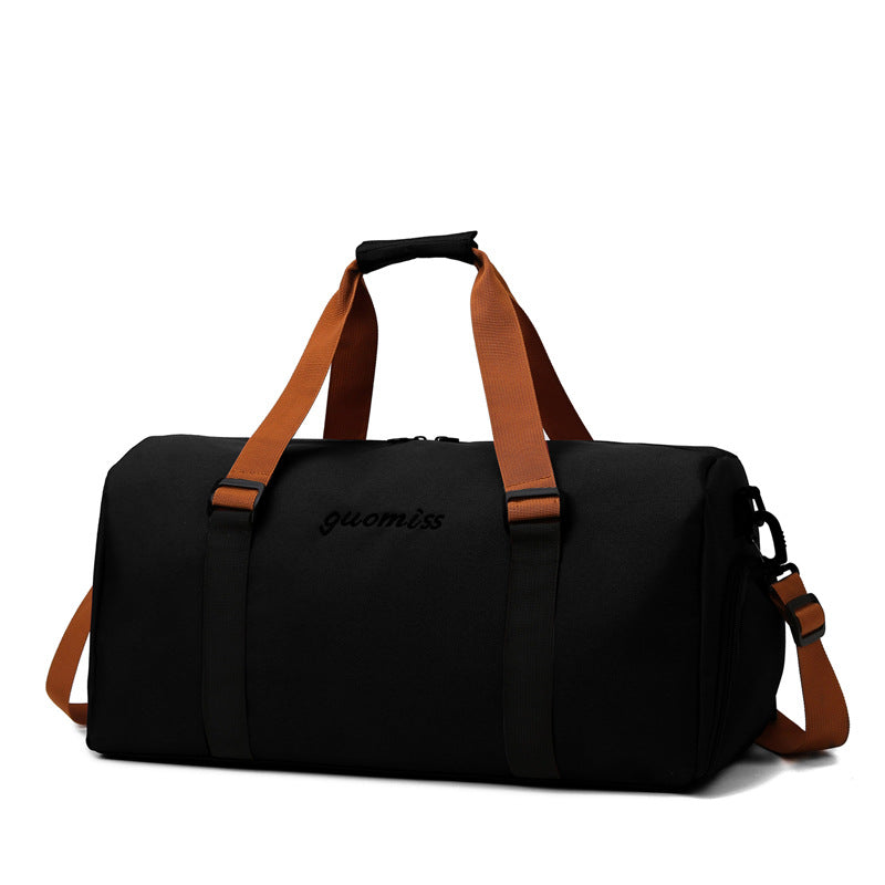 Vielseitige Reisetasche mit mehreren Taschen Karnz