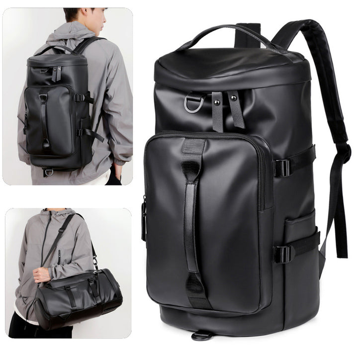Wasserdichter Wanderrucksack Karnz