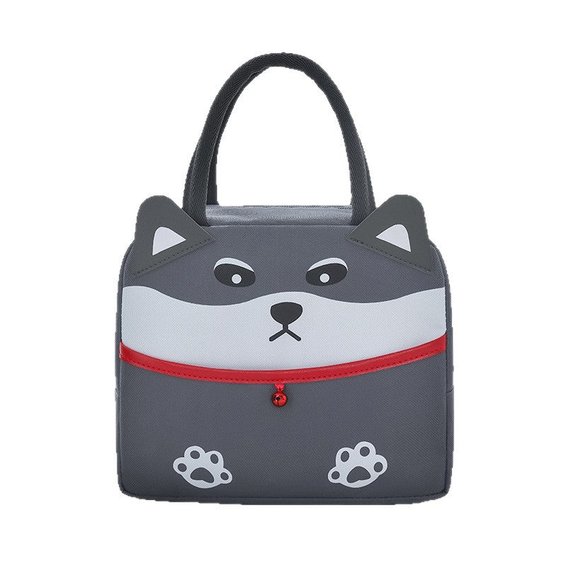 Spaß Themen Lunchbox