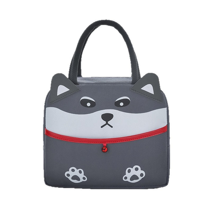 Spaß Themen Lunchbox