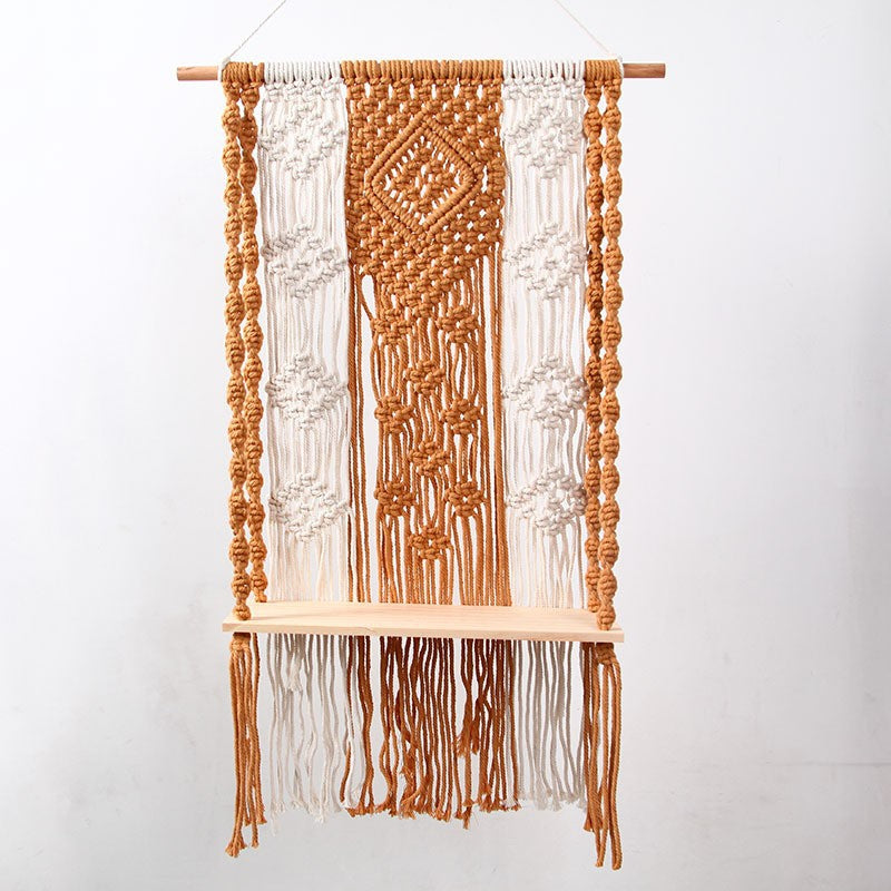 Wandkunst Karnz