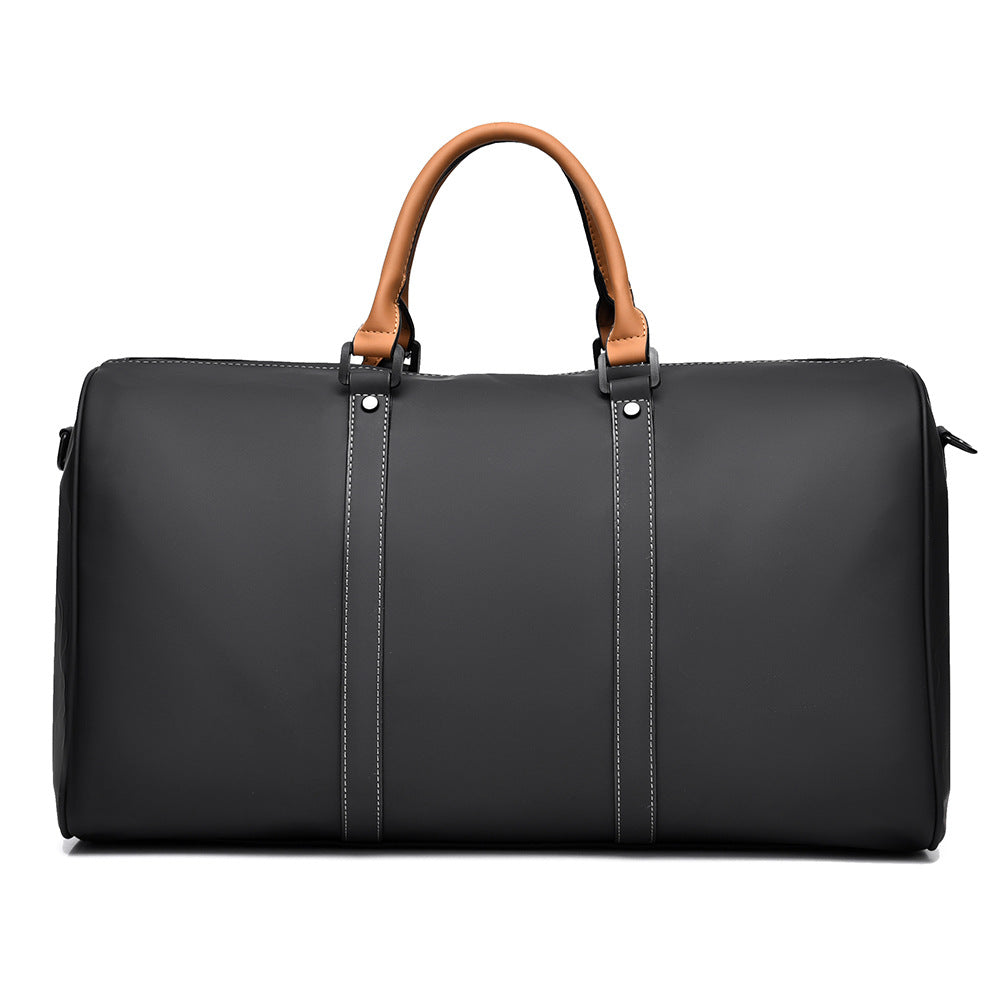 Stylische Reis Duffle Karnz