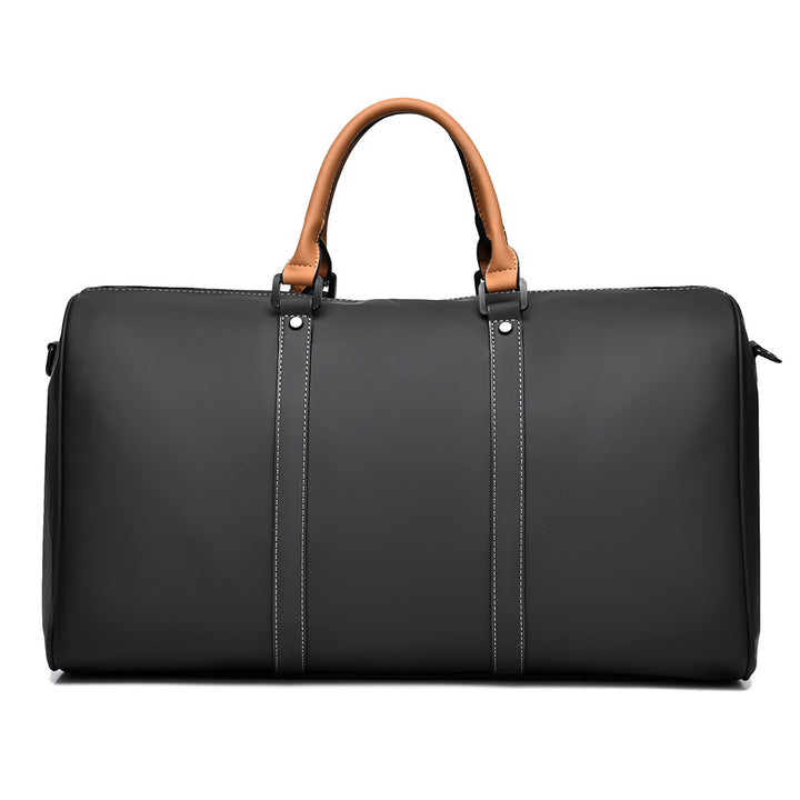 Stylische Reis Duffle Karnz