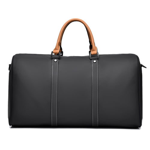 Stylische Reis Duffle Karnz