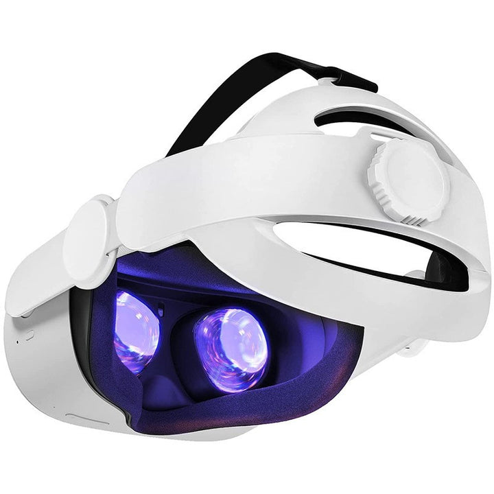 Komfortables VR-Headset mit Hochauflösendem Display Karnz