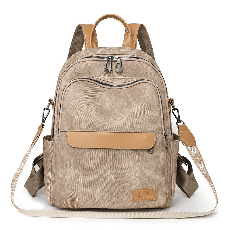 Vielseitiger Urbaner Rucksack Karnz