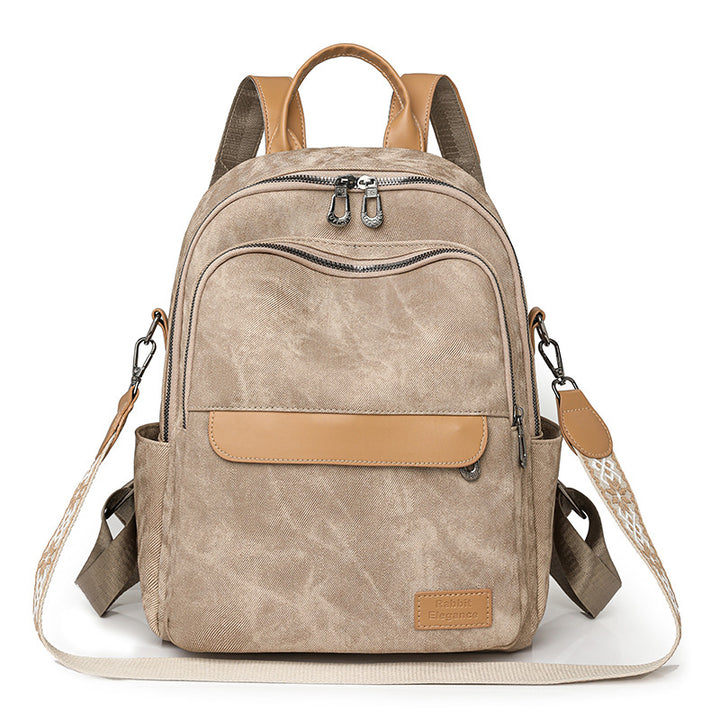 Vielseitiger Urbaner Rucksack Karnz