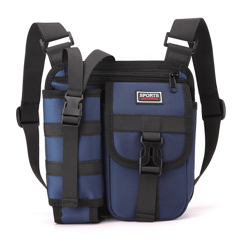 Crossbody Utility Bag Karnz