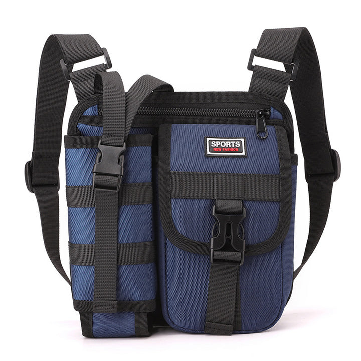 Crossbody Utility Bag Karnz