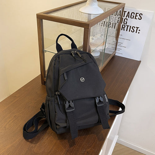 Kompakte Utility-Rucksack