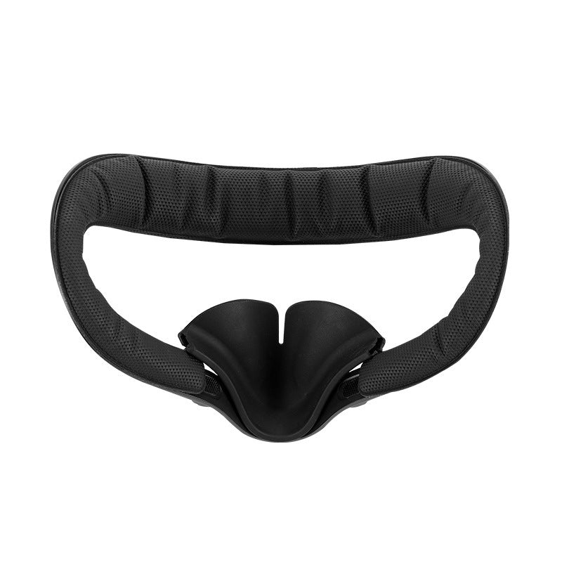 VR Kopfstütze mit Atmungsaktivem Material und Ergonomischem Design Karnz