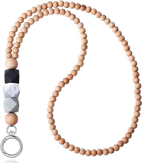 Perlen Brillenkettenhalter Karnz