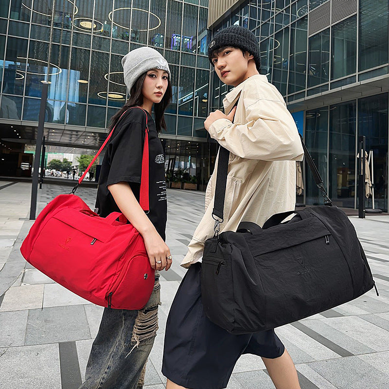 Multi-Funktionsleichtgewicht Reisetasche Karnz