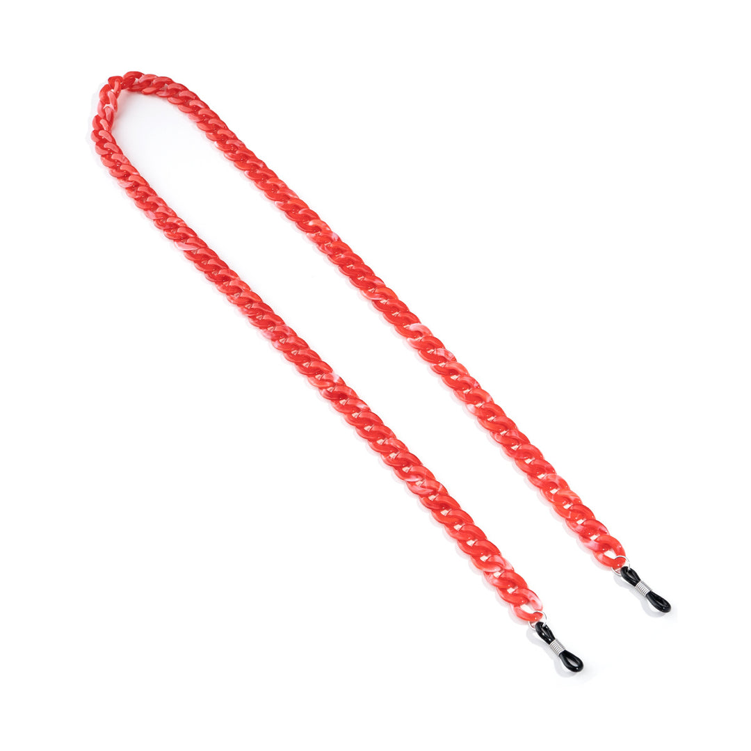 Geflochtene Brillenband Karnz