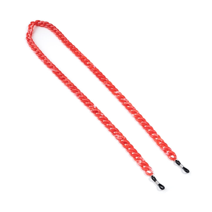 Geflochtene Brillenband Karnz