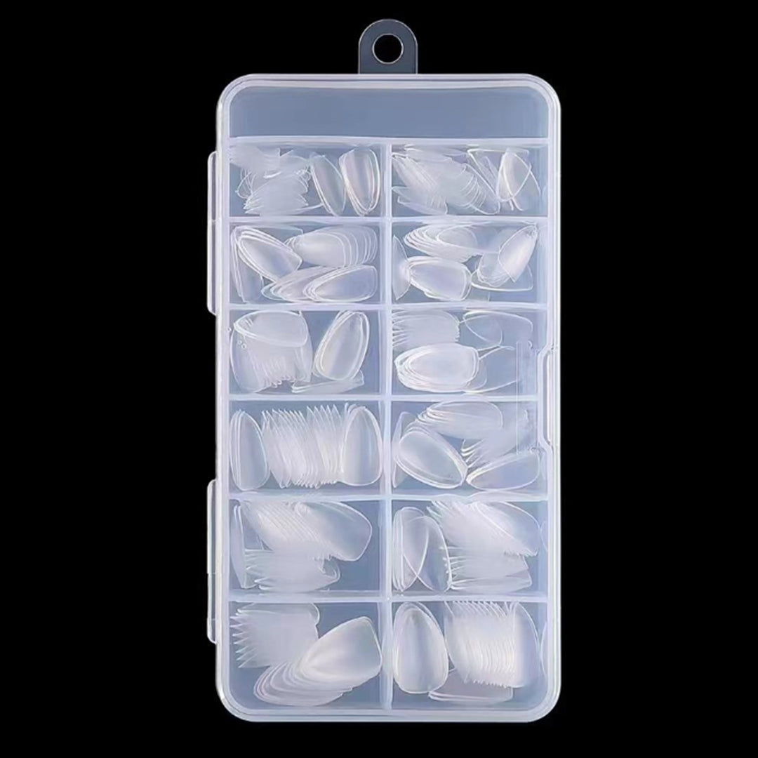 Professionelles Nagelspitzen-Set Karnz