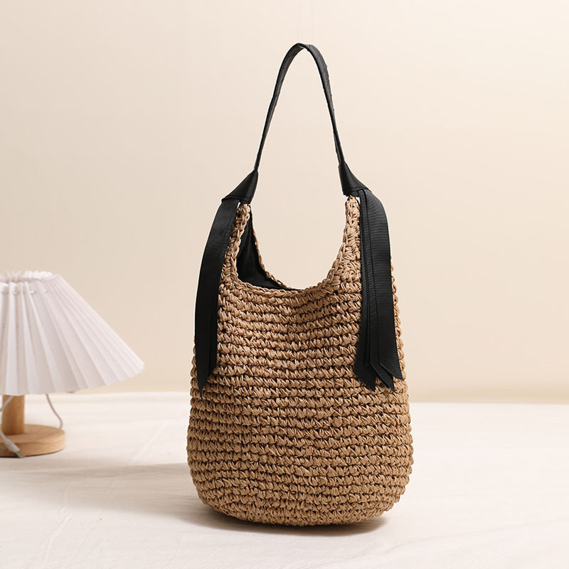 Damen Handtasche mit innovativem Design Karnz