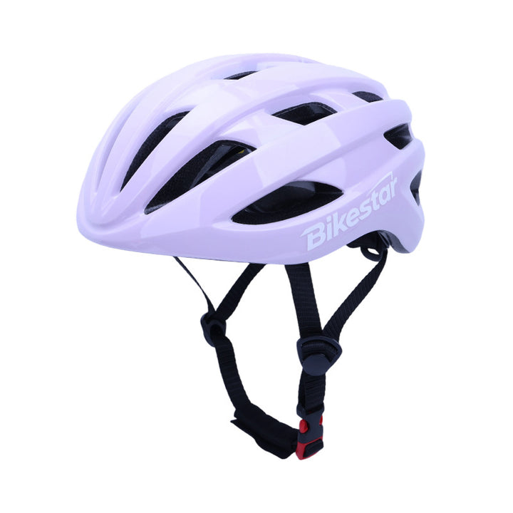 Ultraleichter belüfteter Fahrradhelm Karnz