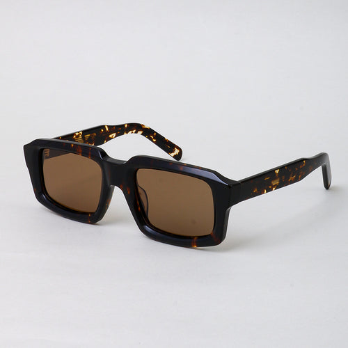 Damen Sonnenbrille im stilvollen und facettenreichen Design mit komfortablem Kunststoffrahmen Karnz