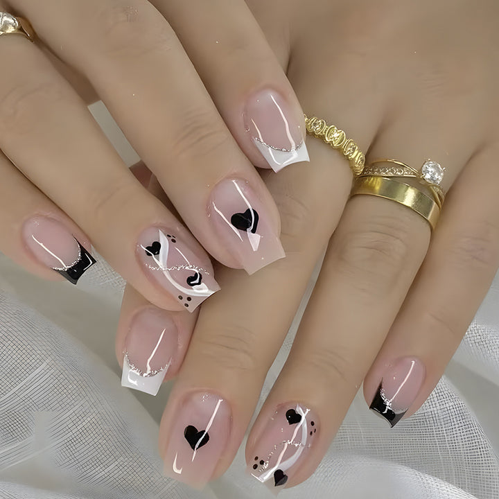 Luxuriöses Nageldesignset Karnz