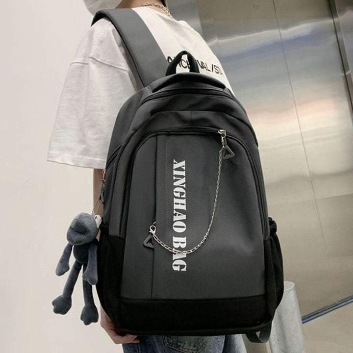 Stylischer Multi-Function Rucksack für Frauen Karnz