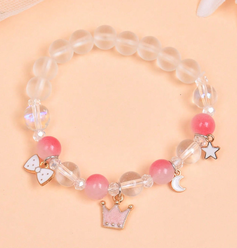 Charm-Armbanduhr Karnz