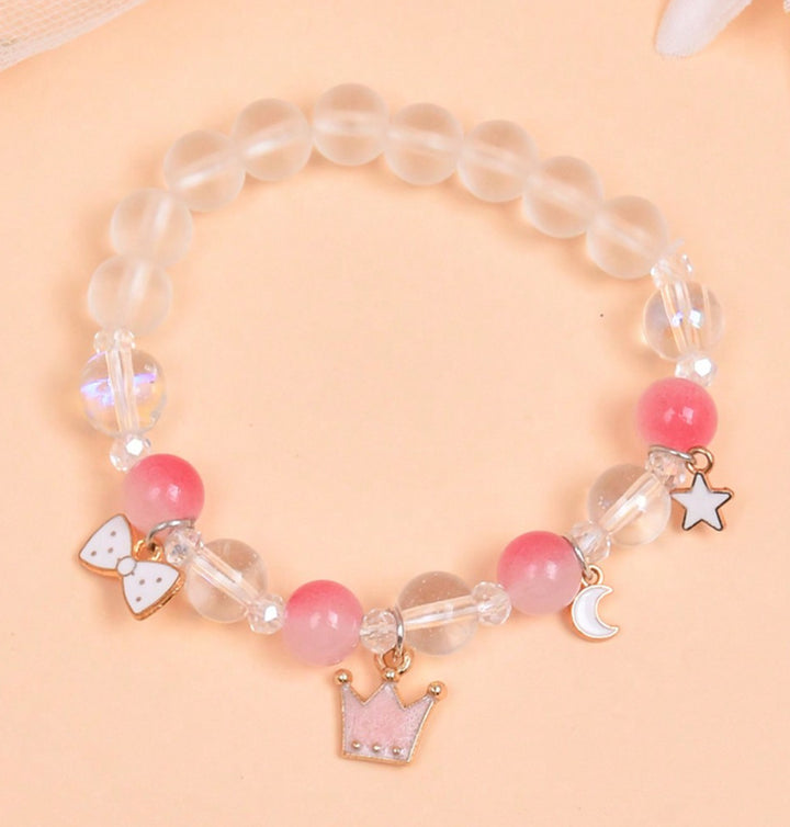Charm-Armbanduhr Karnz