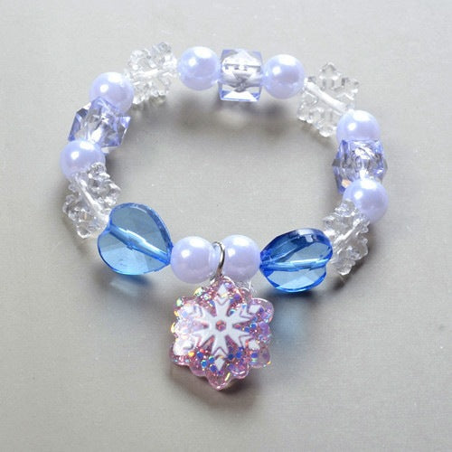 Buntes Freundschaftsarmband Karnz