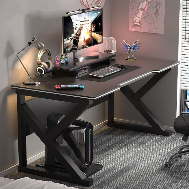 Ergonomischer Gaming Tisch Karnz