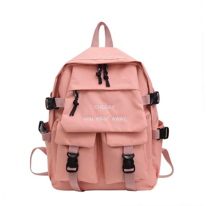 Funktionaler Outdoor-Rucksack Karnz