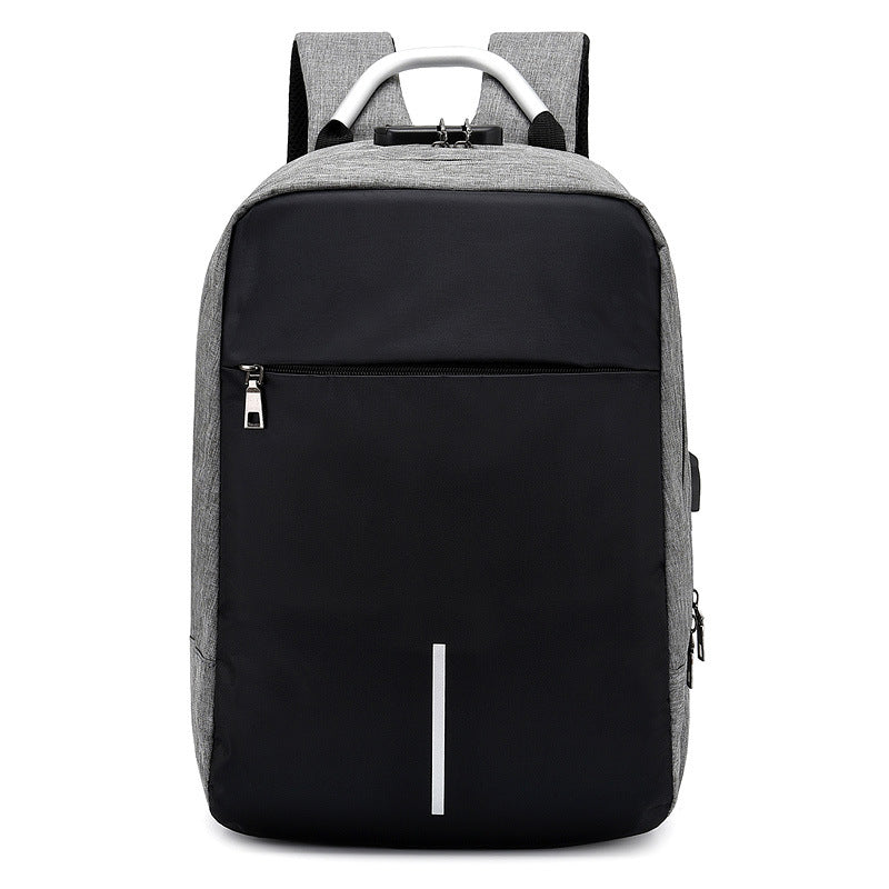 Vielseitiger Reiserucksack Karnz