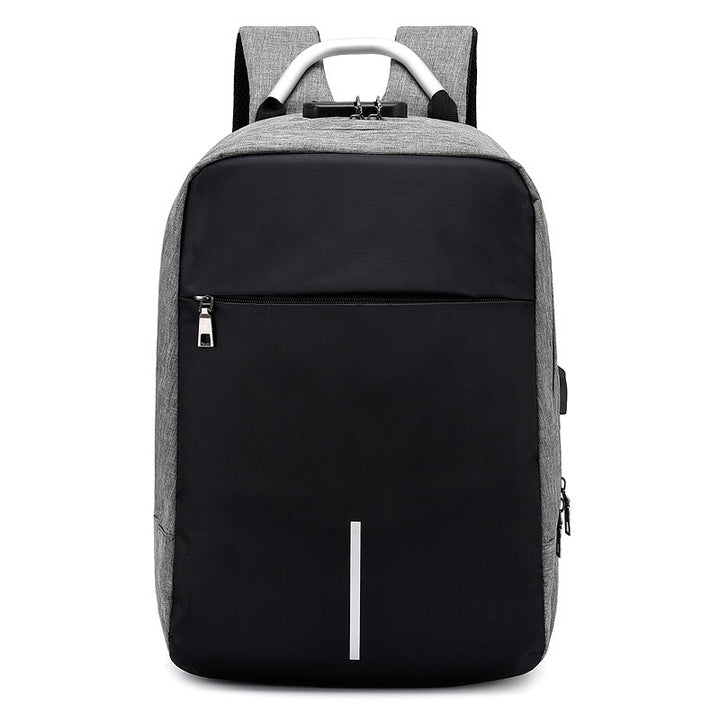 Vielseitiger Reiserucksack Karnz