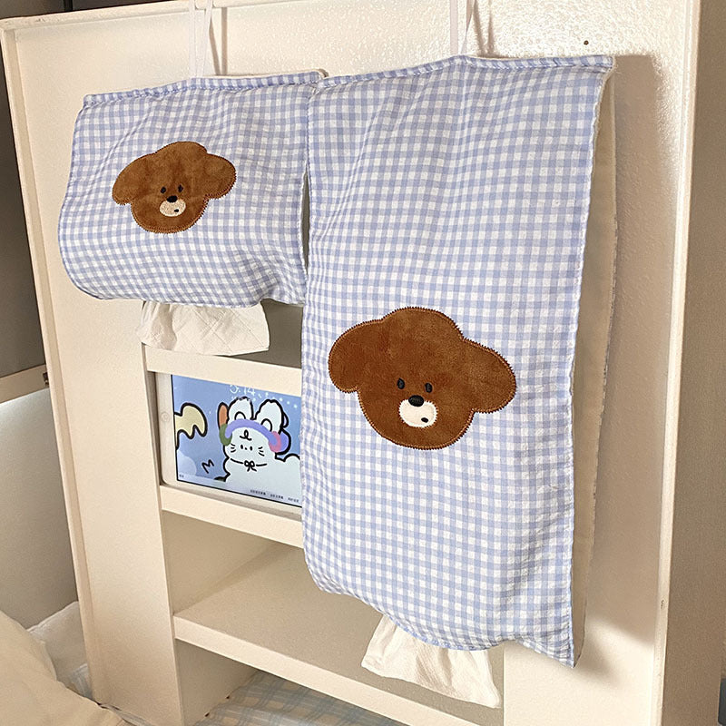 Praktischer Taschentuchspender Karnz