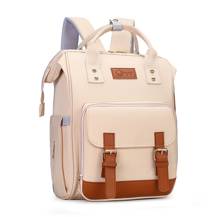 Multifunktionaler Urban Rucksack Karnz