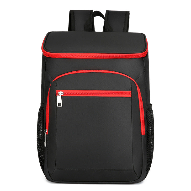 Haltbarer Strukturierter Rucksack Karnz