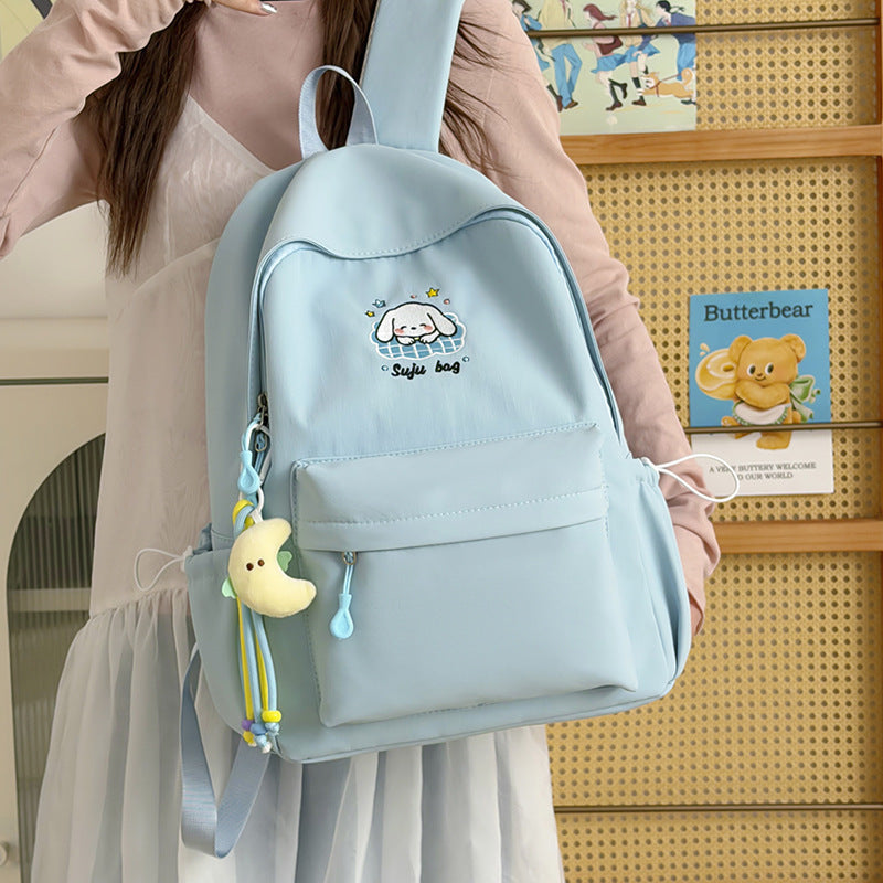 Cartoon-Themen Mini-Rucksack Karnz