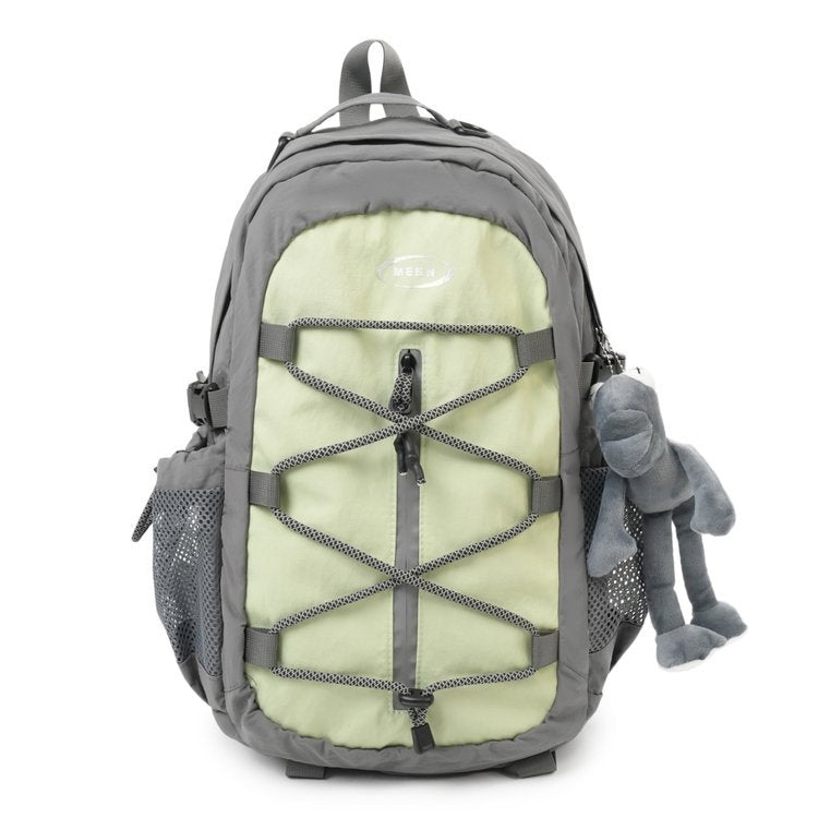 Abenteuerbereiter Wanderrucksack