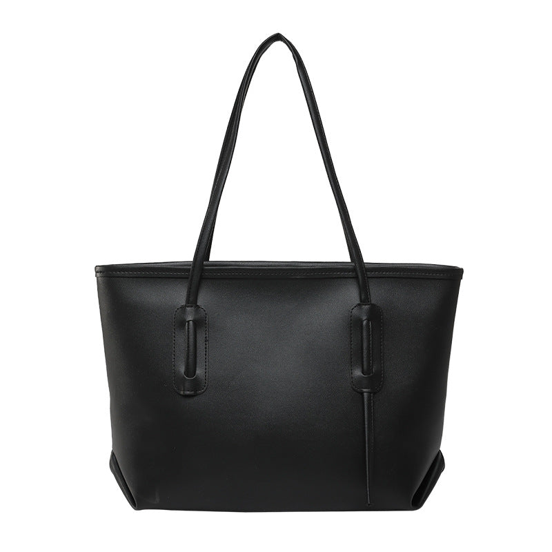 WoSleek Minimalist Bürotasche Karnz