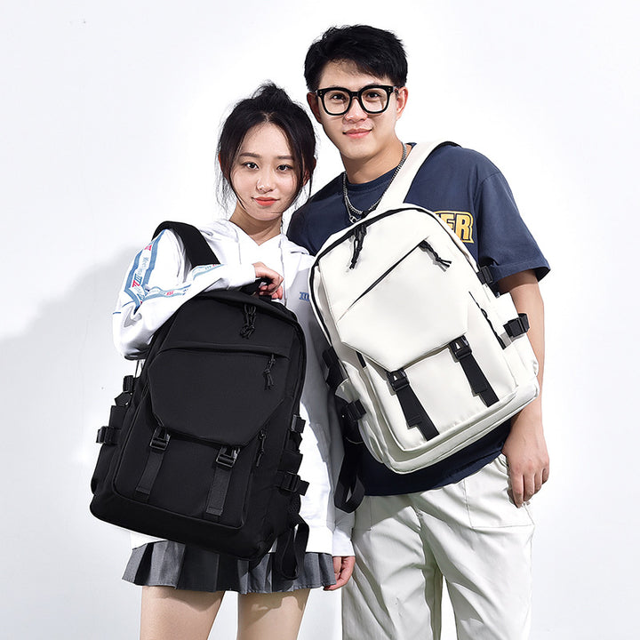 Multifunktionaler Hochleistungs-Rucksack Karnz