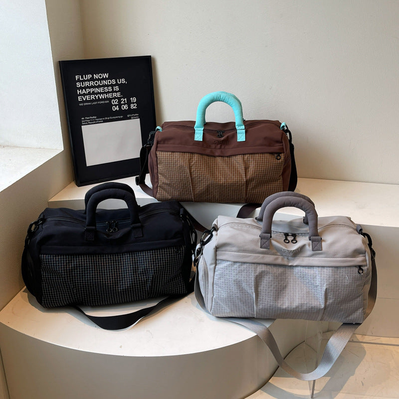 Vielseitige Reise Utility Duffel-Tasche