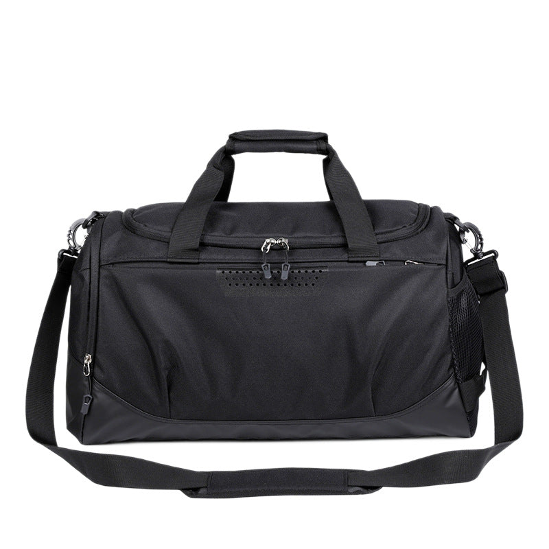 Vielseitige Fitness-Duffel-Tasche Karnz