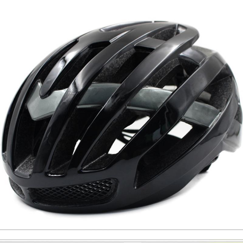Leichtgewicht aerodynamischer Fahrradhelm Karnz