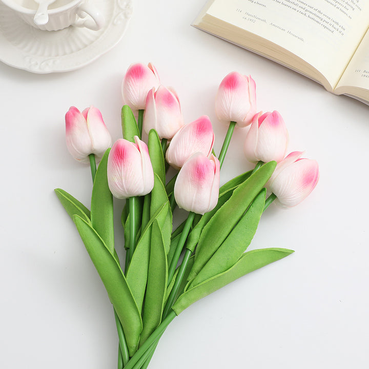 Künstlicher Tulpenstrauß Karnz