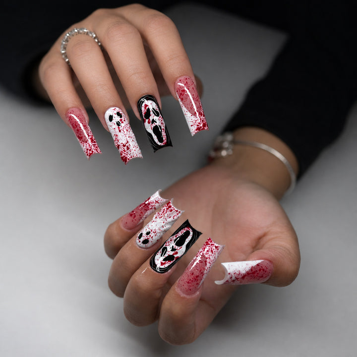 Kreative Nail Art Karnz