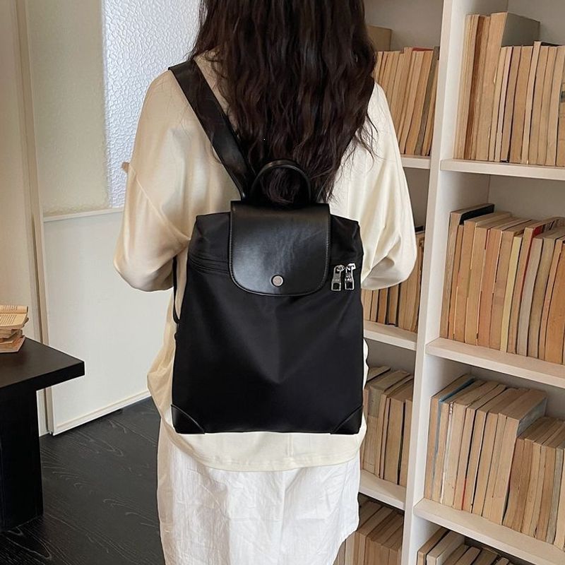 Vielseitiger Urban Rucksack mit sicherem Verschluss Karnz