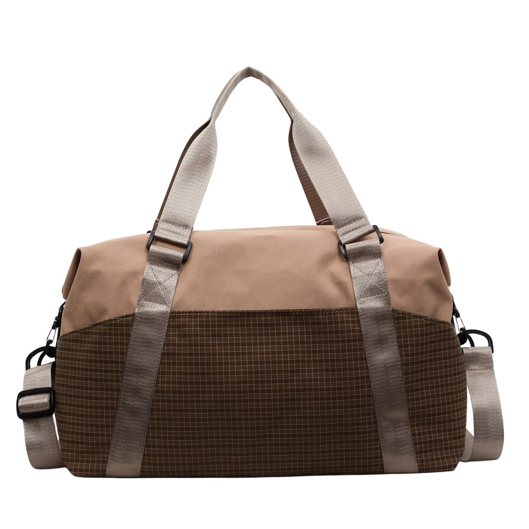 Hochleistungs-Reise-Duffel-Tasche