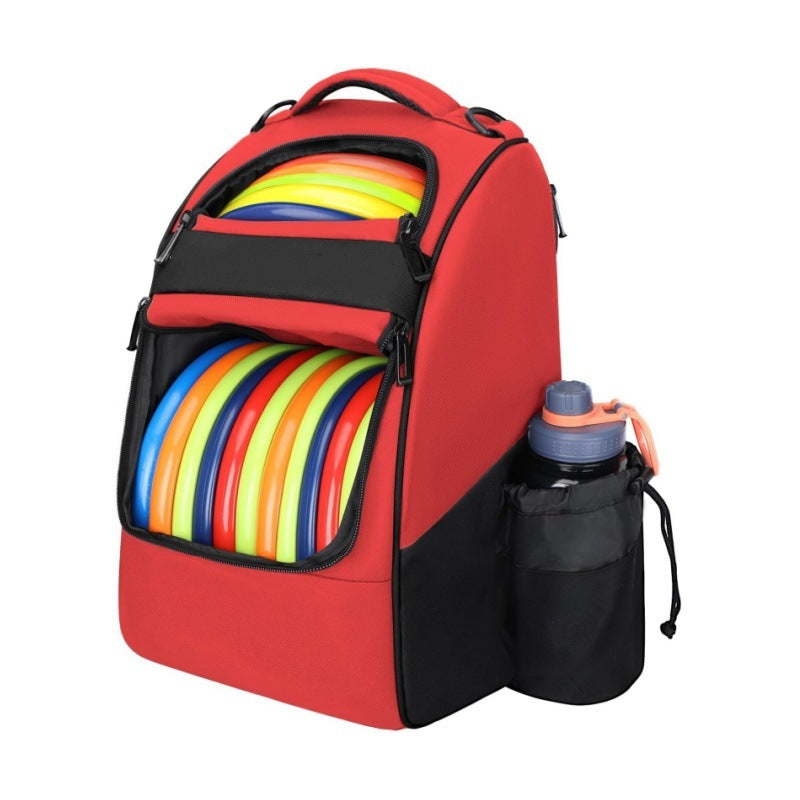 Multifunktionaler Discgolf-Rucksack Karnz