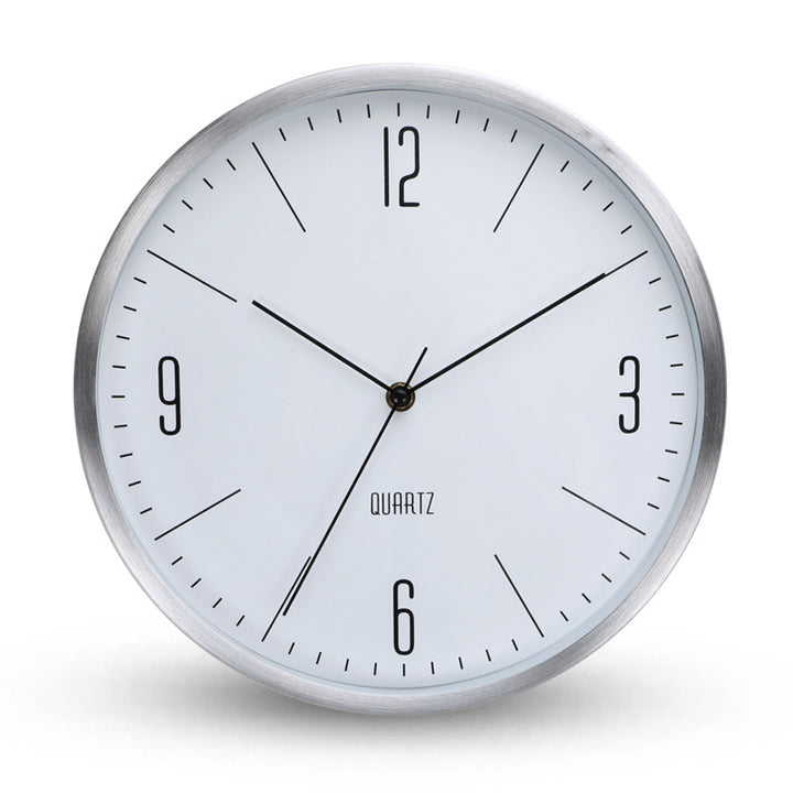 Wanduhr im modernen Design Karnz