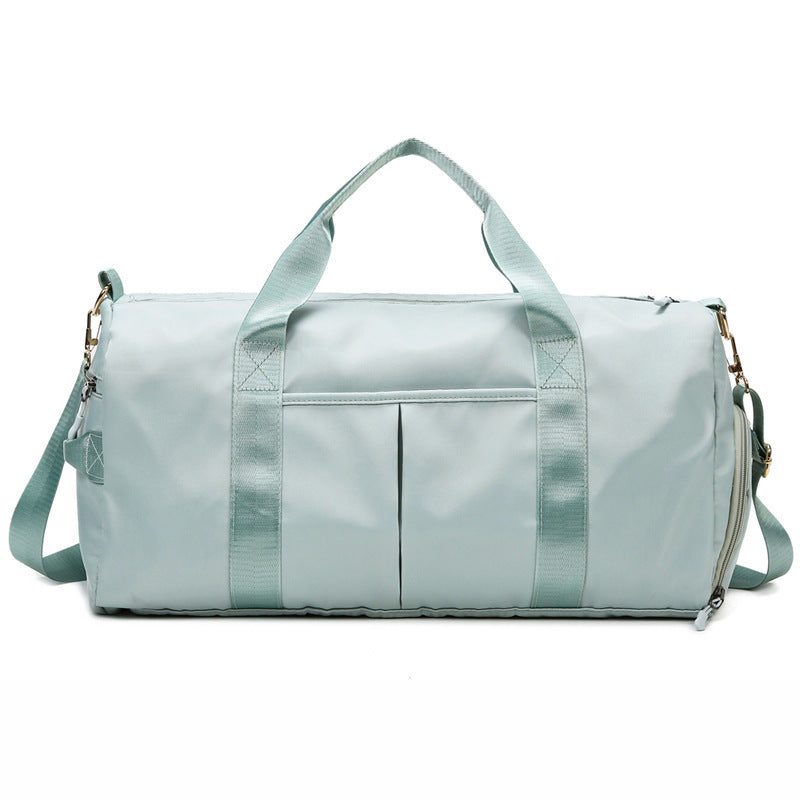 Multifunktionale Sport- und Reisetasche Karnz